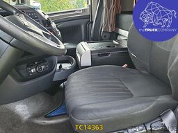 DAF XF 105 530