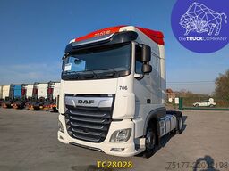 DAF XF 480