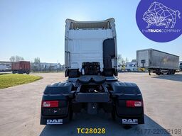 DAF XF 480