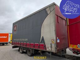 Fruehauf PLSC