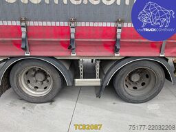 Fruehauf PLSC