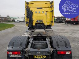 Renault T 440