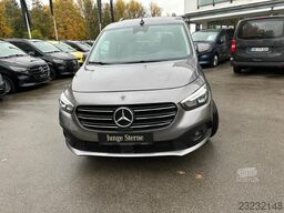 Mercedes-Benz T 180 d PROGRESSIVE Navi SHZ LEDLicht RfKam