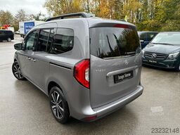 Mercedes-Benz T 180 d PROGRESSIVE Navi SHZ LEDLicht RfKam
