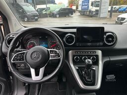 Mercedes-Benz T 180 d PROGRESSIVE Navi SHZ LEDLicht RfKam