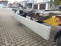 Krone SDC 27