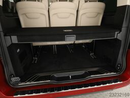 Mercedes-Benz EQV 300 Avantgarde lang AUT Bel.Sitz Facelift