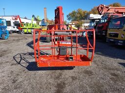 Haulotte HA260PX - 25,6m - 4x4x4