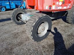 Haulotte HA260PX - 25,6m - 4x4x4