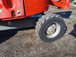 Haulotte HA260PX - 25,6m - 4x4x4