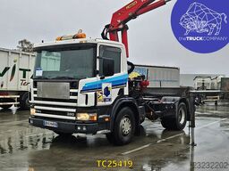 Scania G 380