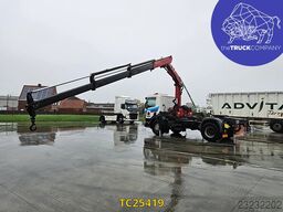 Scania G 380