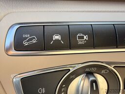 Mercedes-Benz V 300d Marco Polo AMG Horizon Allrad