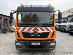 MAN TGL 12.250 4X2 BL Kran MKG 116 a2