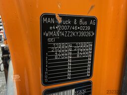MAN TGL 12.250 4X2 BL Kran MKG 116 a2