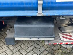 Schmitz Cargobull Schuifzeil