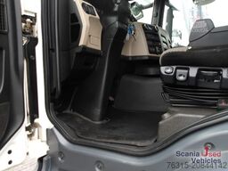 MAN TGS 26.460 - 6x2-4 - MEILLER RS 21.70 -