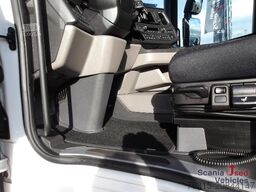 Scania R 460 EB - MEGA - HIGHLINE - 2x TANKs - ACC