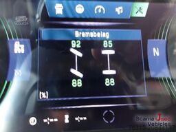 Scania R 460 EB - MEGA - HIGHLINE - 2x TANKs - ACC