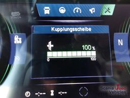 Scania R 460 EB - MEGA - HIGHLINE - 2x TANKs - ACC