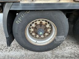 curtainsider / tautline BPW 2014 2015 2016 2017 2018