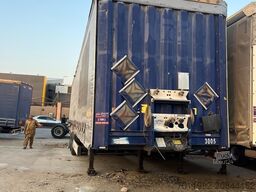 curtainsider / tautline BPW 2014 2015 2016 2017 2018