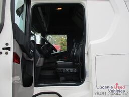 Scania R 500 A4x2NB / Hydraulik / ALCOA / LED / Leder