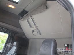 Scania R 500 A4x2NB / Hydraulik / ALCOA / LED / Leder