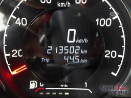 Scania R 500 A4x2NB / 2 kreis Hydr / Vollluft / Navi