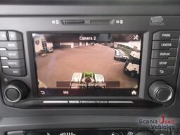 Scania R 500 A4x2NB / 2 kreis Hydr / Vollluft / Navi