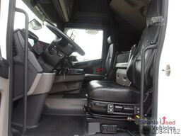 Scania R 500 A4x2NB / 2 kreis Hydr / Vollluft / Navi
