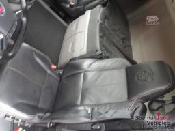 Scania R 500 A4x2NB / 2 kreis Hydr / Vollluft / Navi