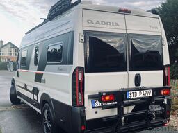 Adria Twin 640 SGX