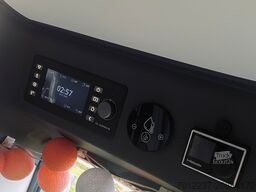 Adria Twin 640 SGX Sports