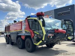 MAN Rosenbauer 42.100 , 8x8 Panther Flughafen- Löschfahrzeug FLF
