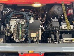MAN Rosenbauer 42.100 , 8x8 Panther Flughafen- Löschfahrzeug FLF