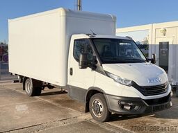 IVECO 35C16H Klima, Radio, Garantie
