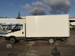 IVECO 35C16H Klima, Radio, Garantie