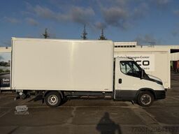 IVECO 35C16H Klima, Radio, Garantie