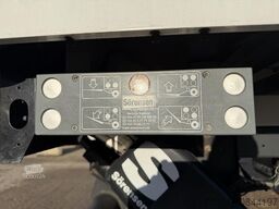 IVECO 35C16H Klima, Radio, Garantie