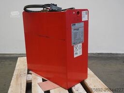 GNB 24 Volt 2 PzS 375 Ah