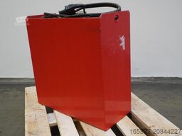 GNB 24 Volt 2 PzS 375 Ah