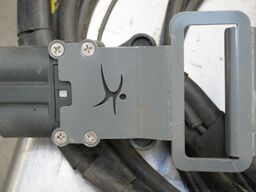 INDUSTRIE AUTOMATION D 400 G 48/300 B30-FP D