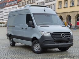 Mercedes-Benz Sprinter 3,5t 150PS Kühltransporter