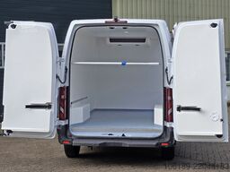 Nissan Interstar 3,5t 150PS Kühltransporter