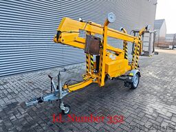 Denkalift JR 12