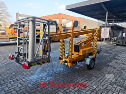 Denkalift JR 12