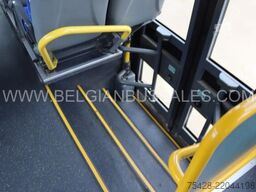 Mercedes-Benz Intouro ME / 12,98m / Lift / euro 4