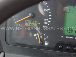 Mercedes-Benz Intouro ME / 12,98m / Lift / euro 4