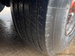 Flandria OPL 3 38 T (TWISTLOCKS / TAMBOURS / DRUM BRAKES...